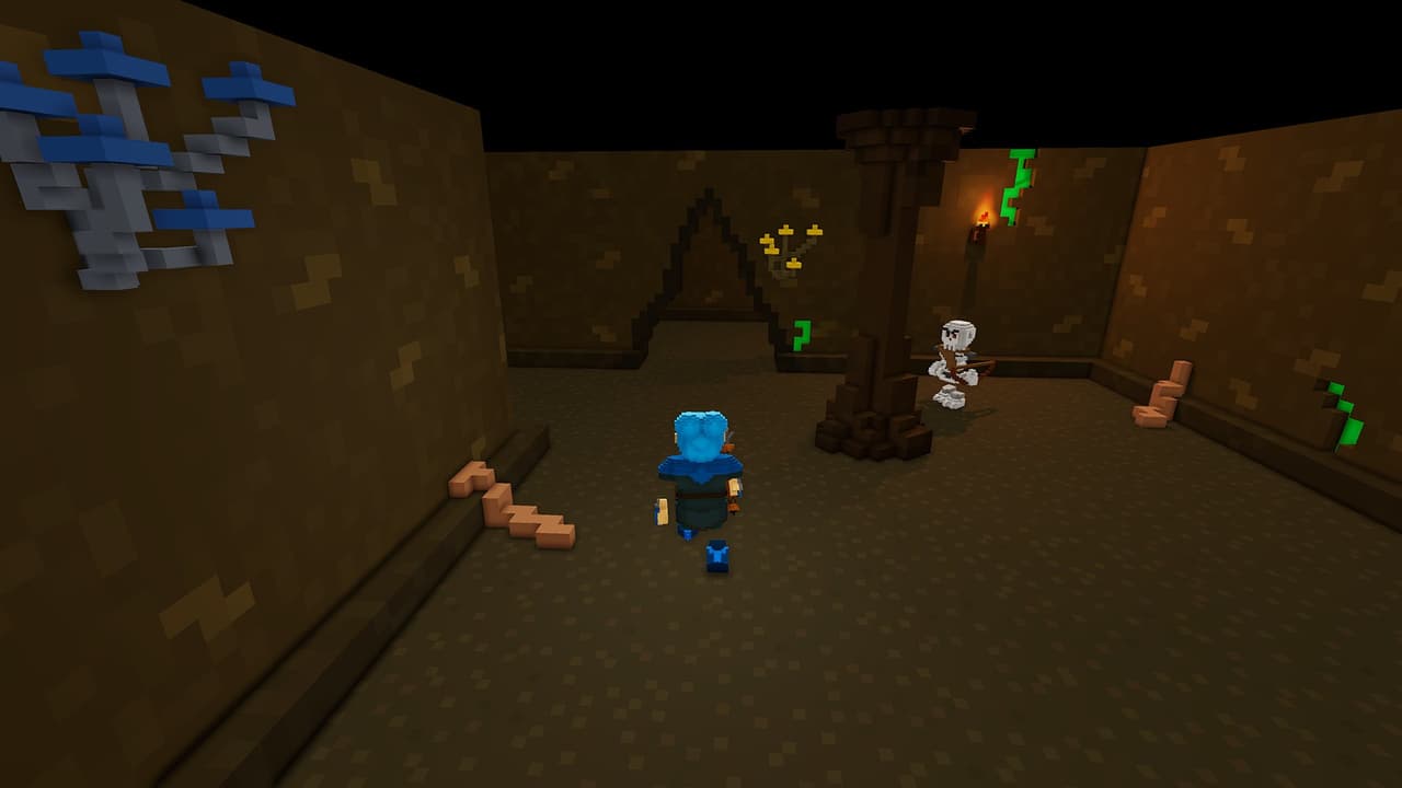 Dungeons of TalDoria screenshot 5