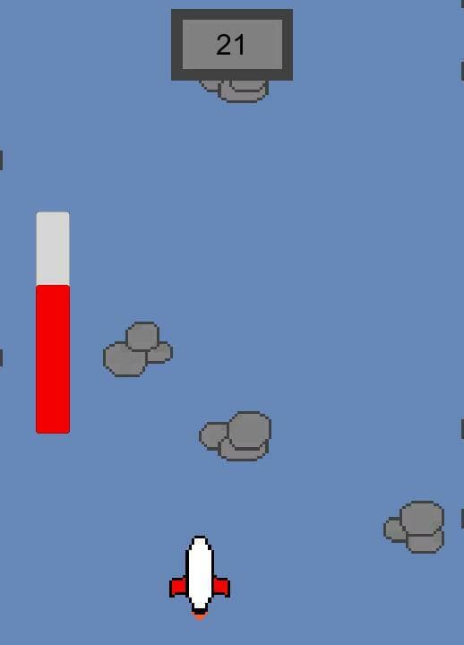 Fly! (itch) (JustNatan) screenshot 2