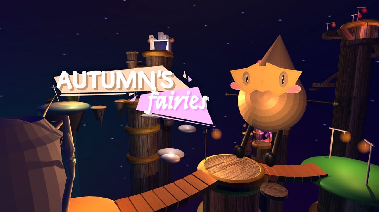 Autumns Fairies screenshot 2