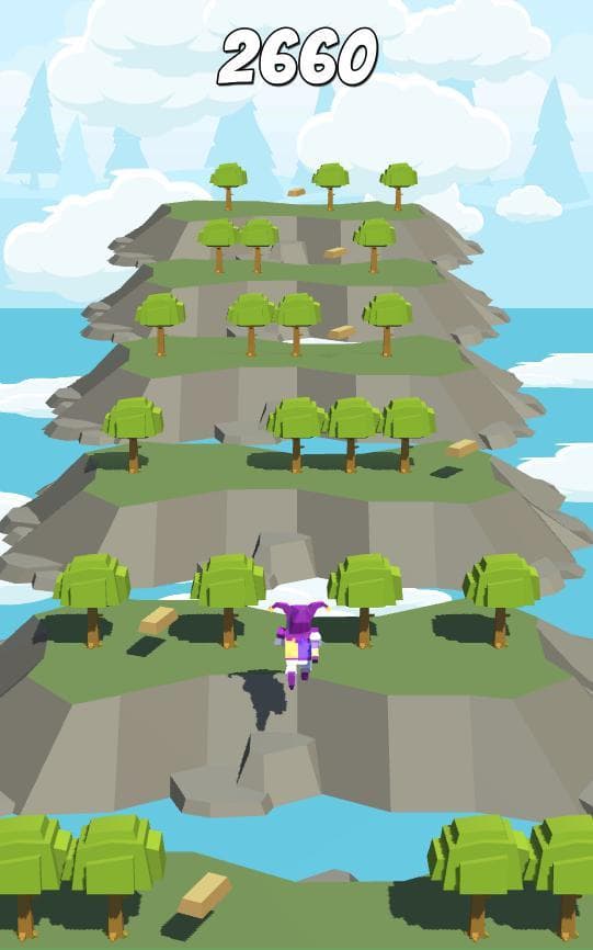 Jumping Jester screenshot 4