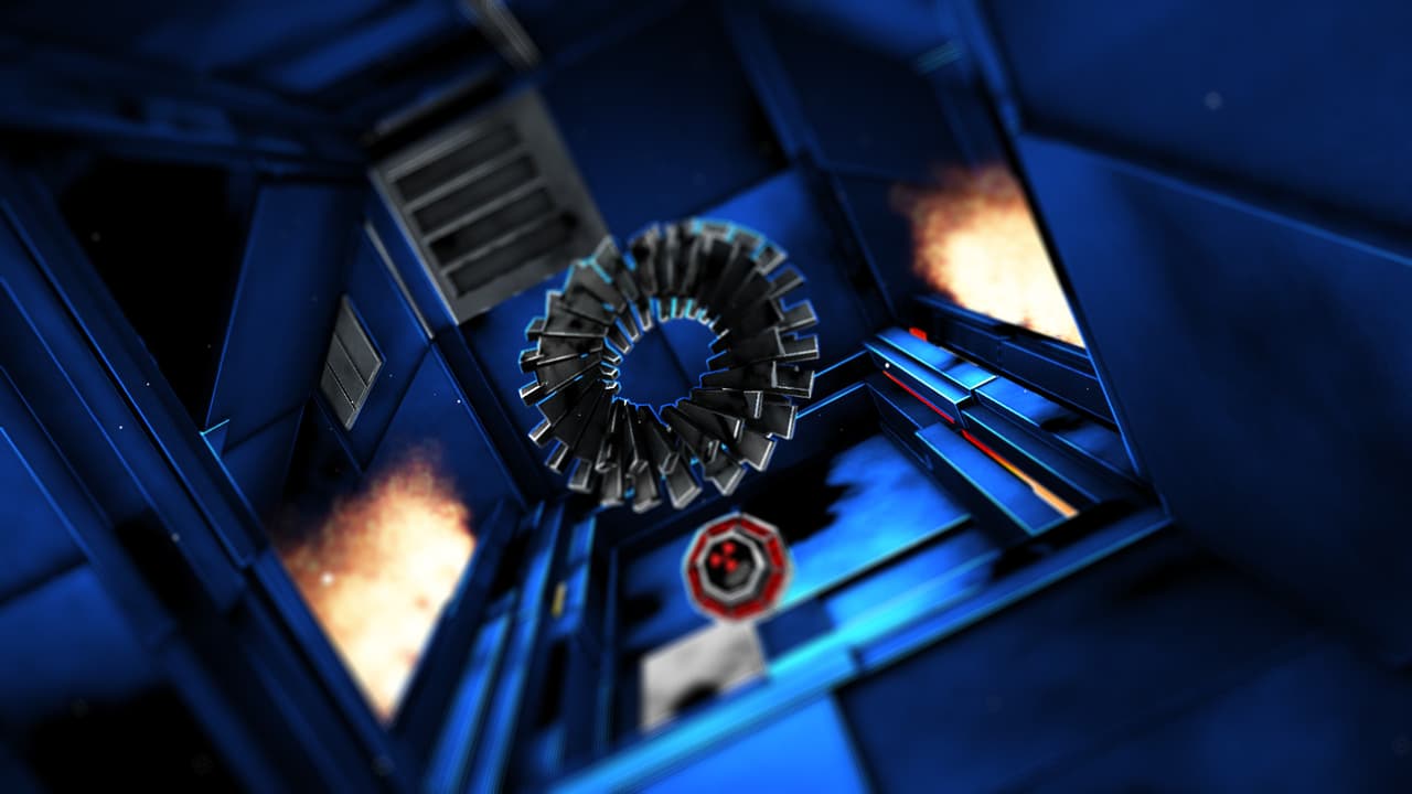 Caretaker Sacrifice screenshot 6