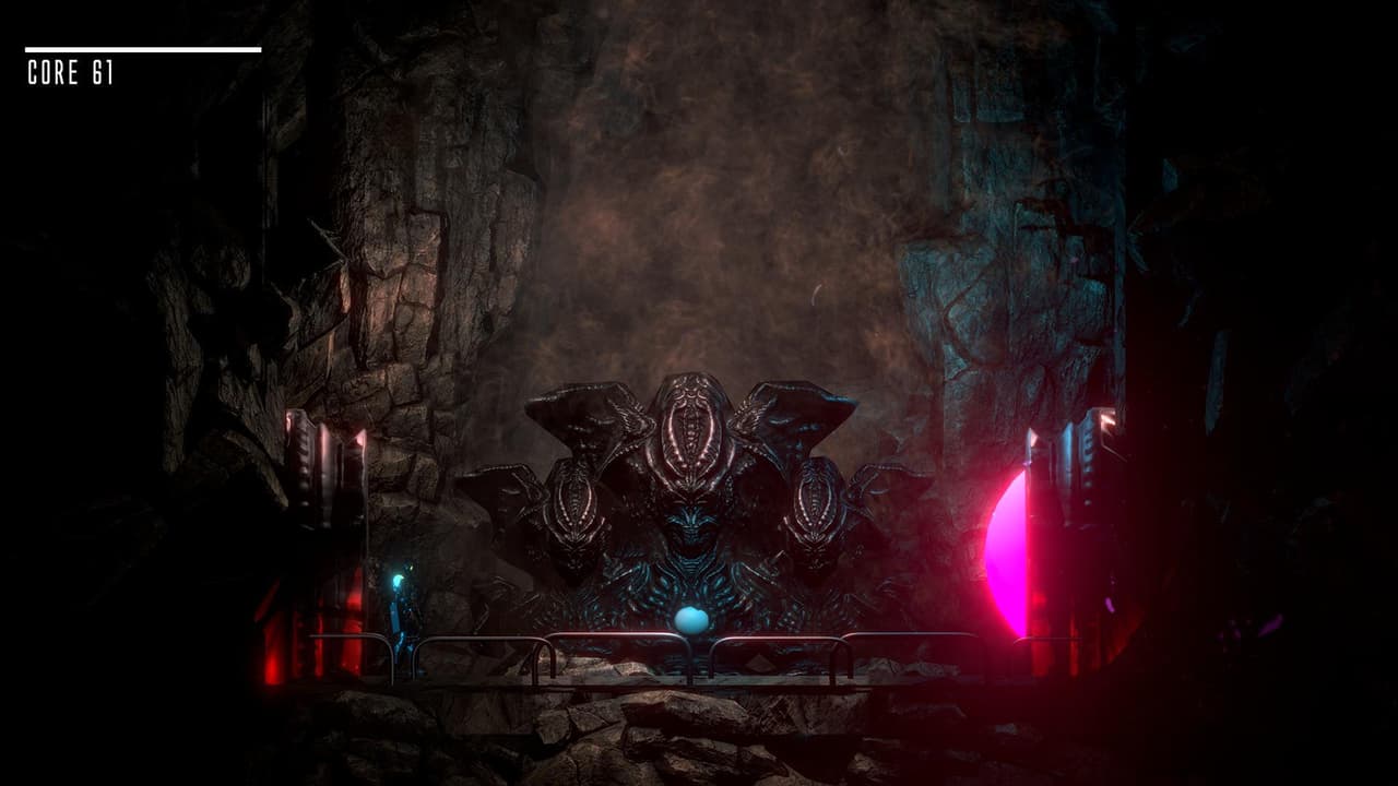 ANDROXIMA screenshot 5