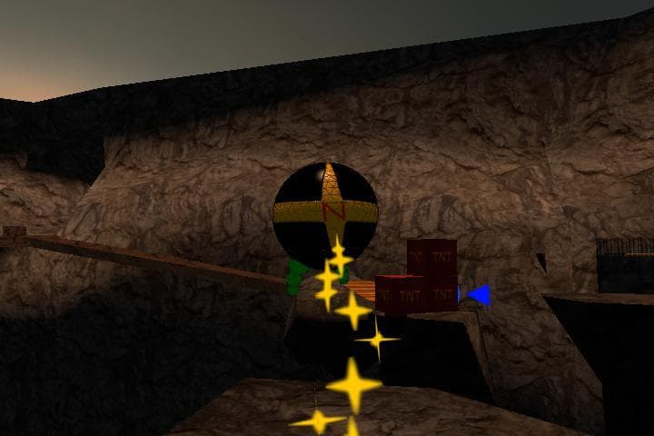 Naball screenshot 4