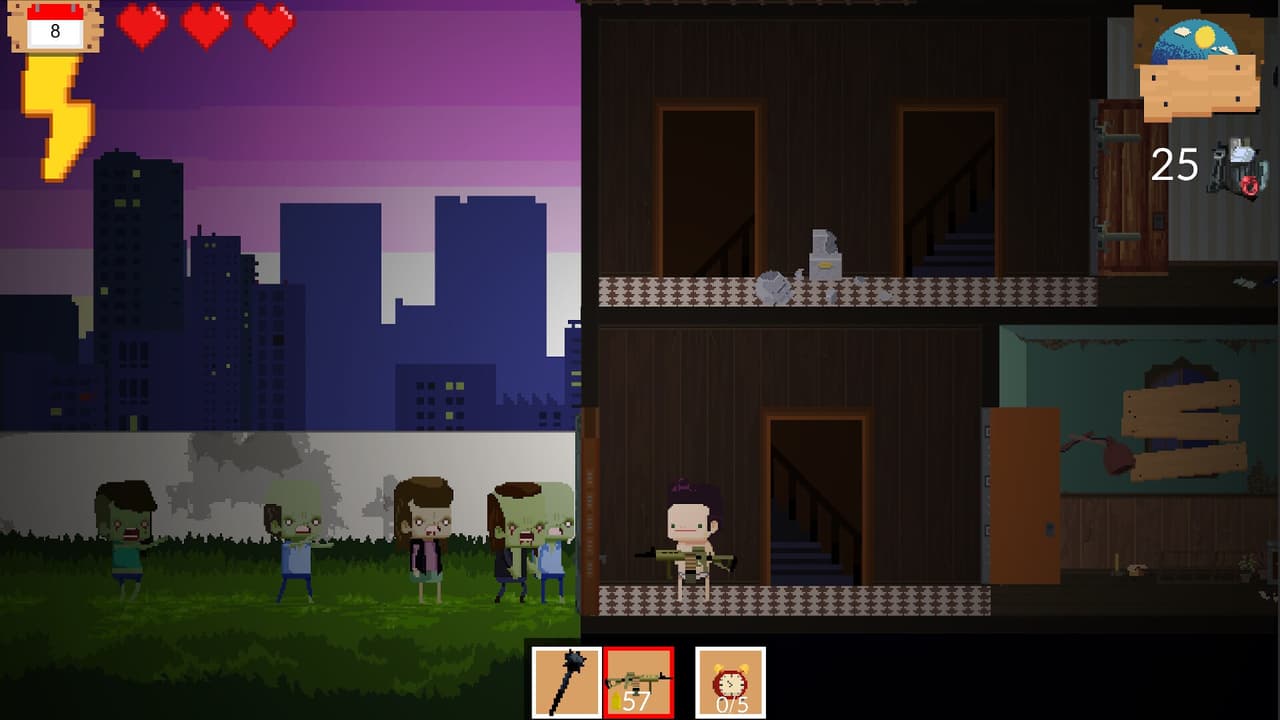 One More Day screenshot 6