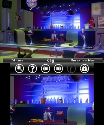 Secret Agent Files: Miami screenshot 5