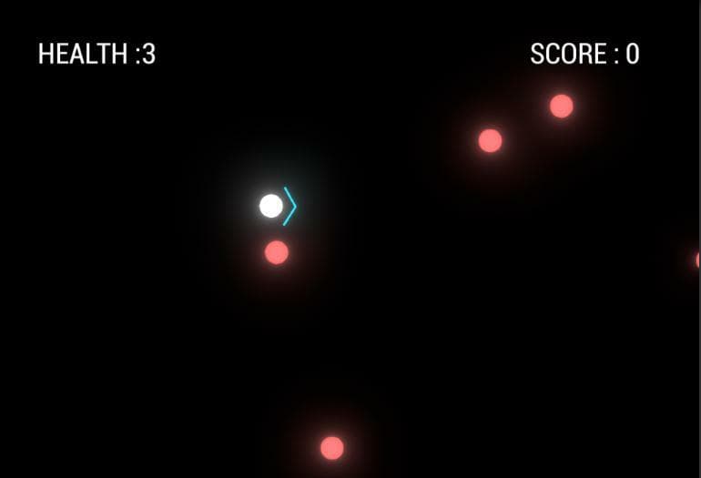 Time Orb (MuziksPH) screenshot 3