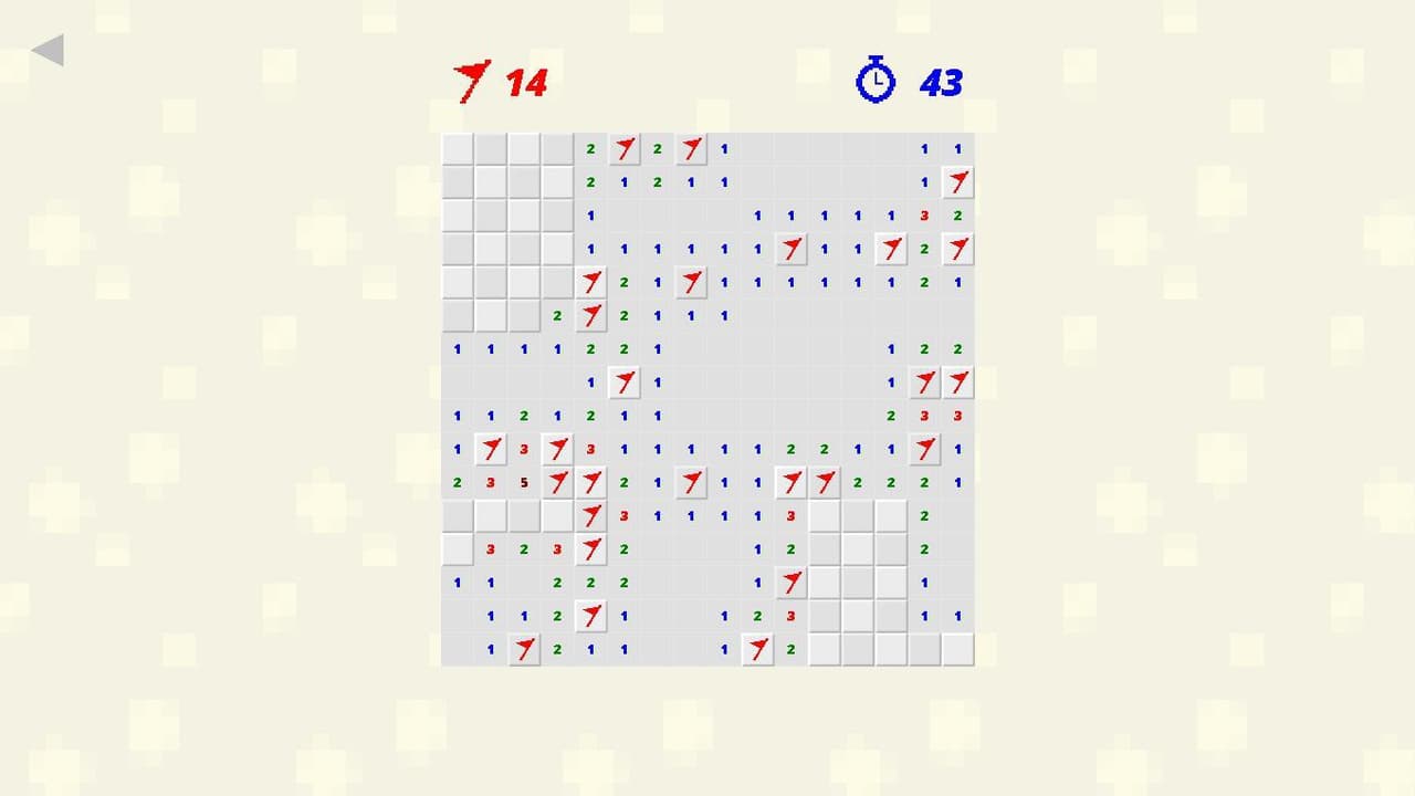 Minesweeper by Koomplr screenshot 4