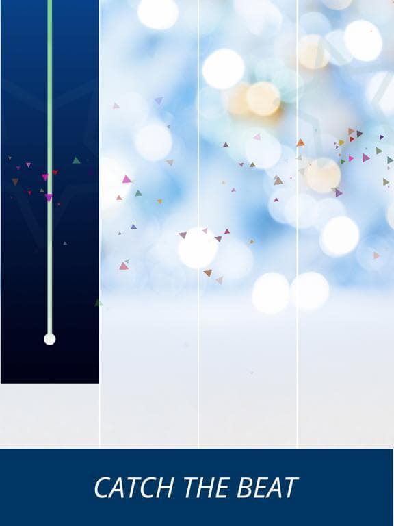 Battle Tiles - Piano Online screenshot 3