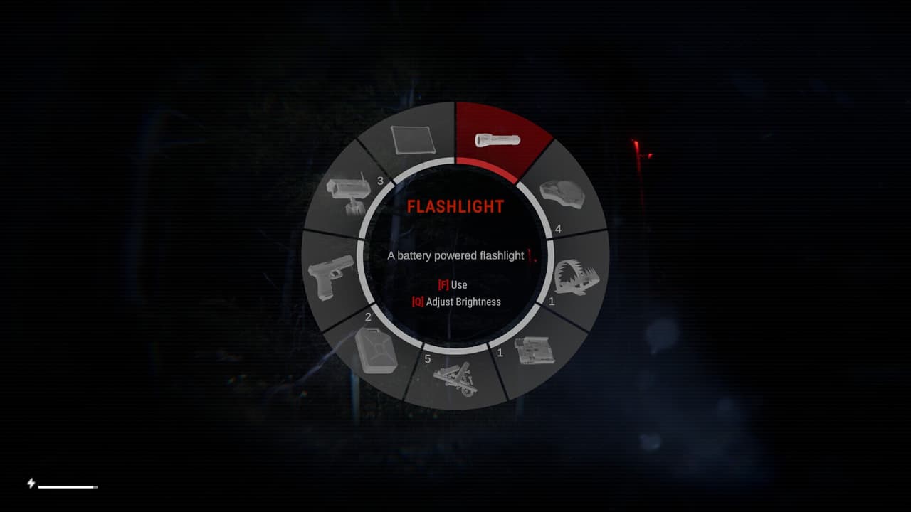 Cryptid screenshot 3