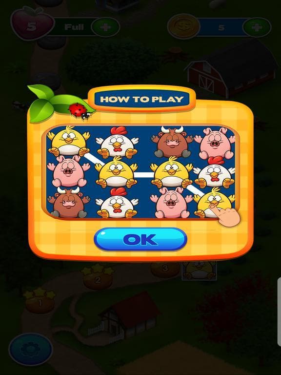 chick chick BOOM screenshot 4