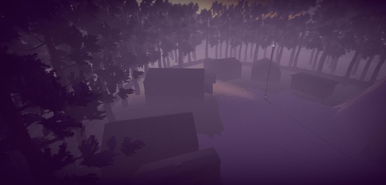 The Path of Two Towers screenshot 2