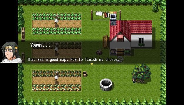 My Adventuring Career screenshot 4