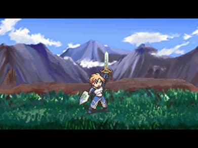 Rondo of Swords screenshot 6