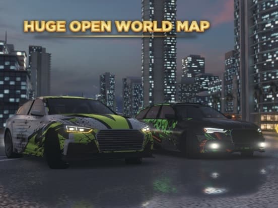 Real Car Parking 2: Car drive screenshot 6