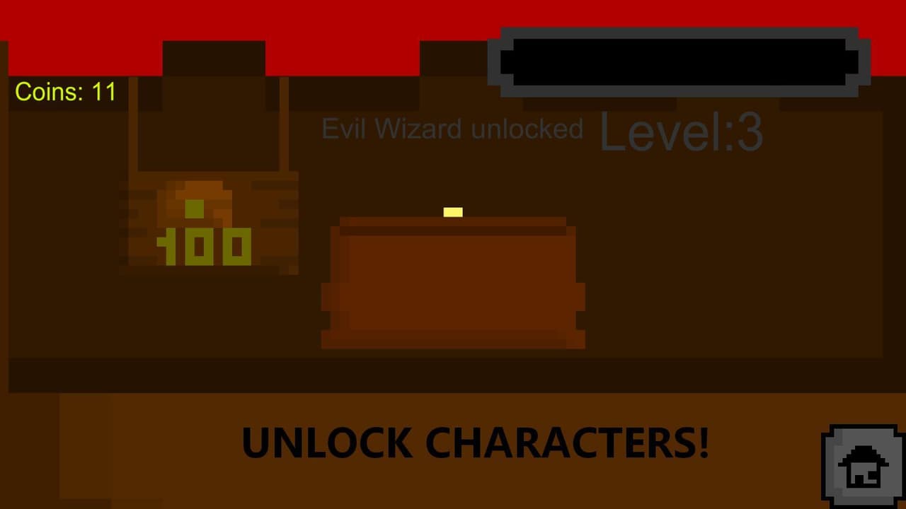 8-Bit screenshot 2