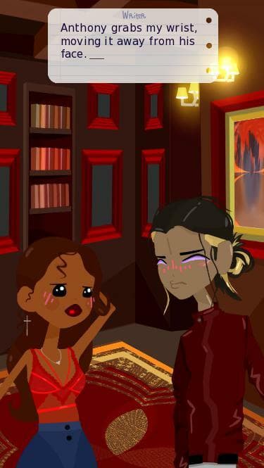 Diary: The Naked Truth screenshot 5