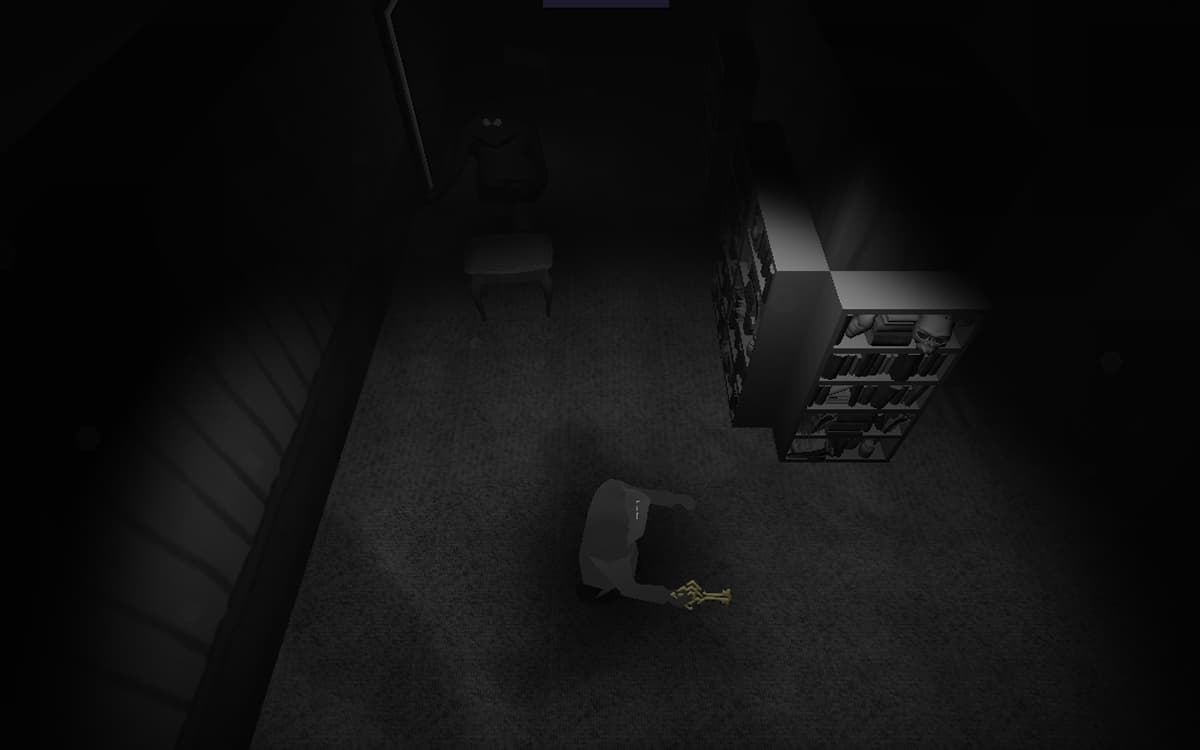 Silhouette (itch) screenshot 4