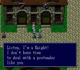 Sorcerers Kingdom screenshot 4