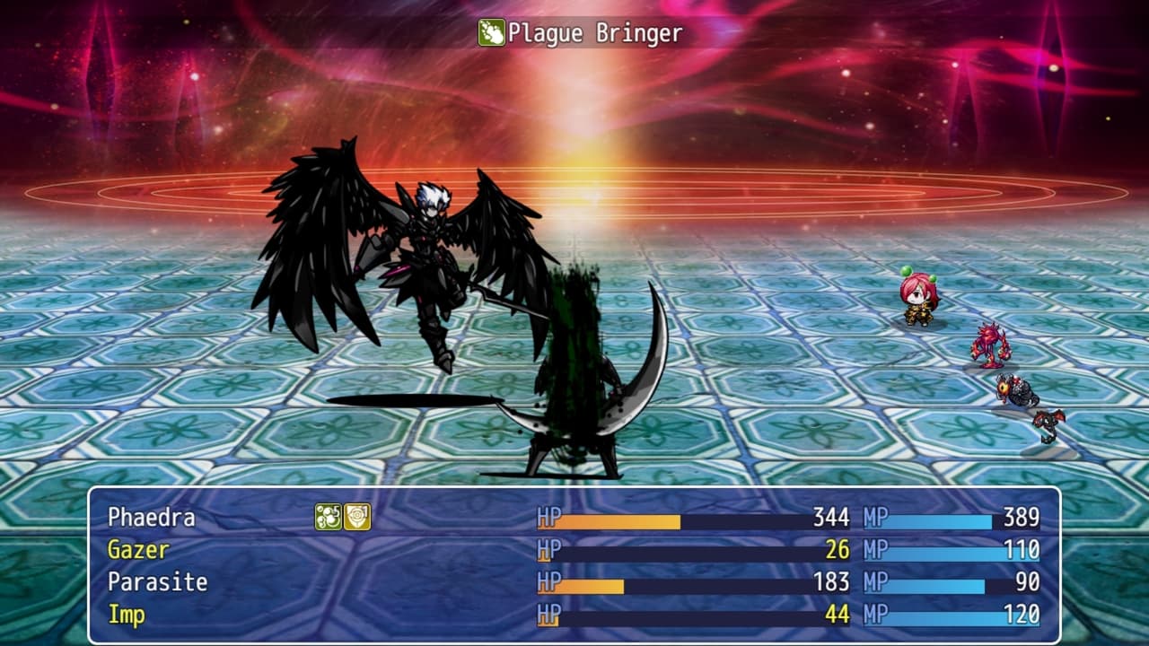 Sisters Homecoming screenshot 6