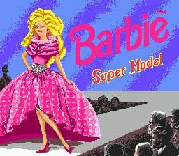 Barbie: Super Model screenshot 5