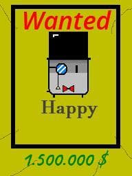 Happys Adventure 2