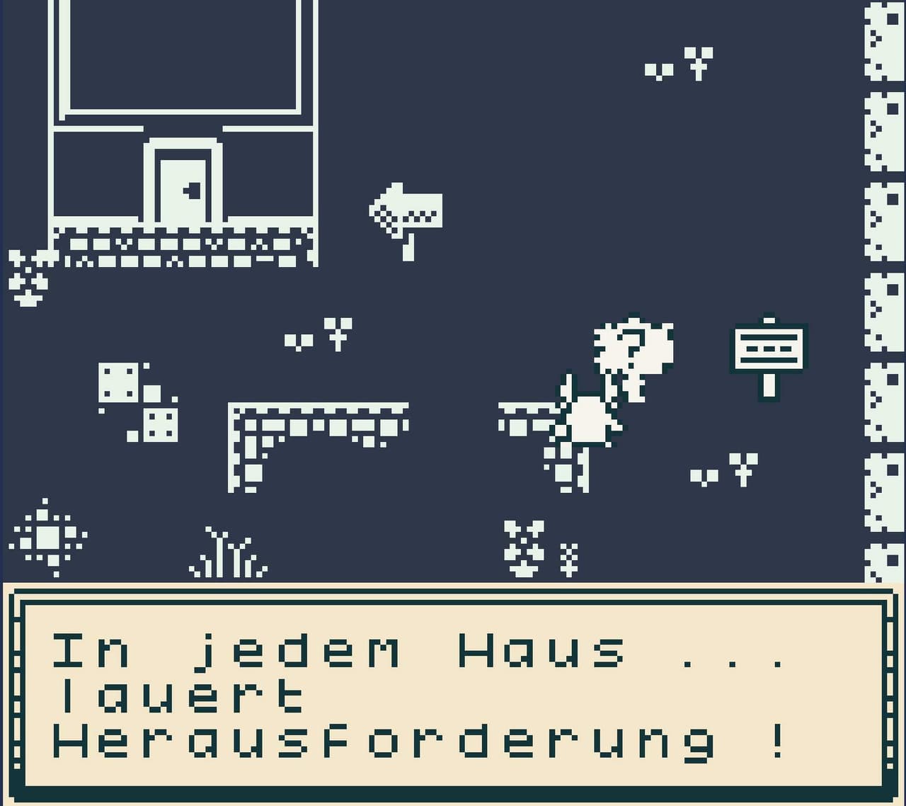 KanaRun screenshot 3