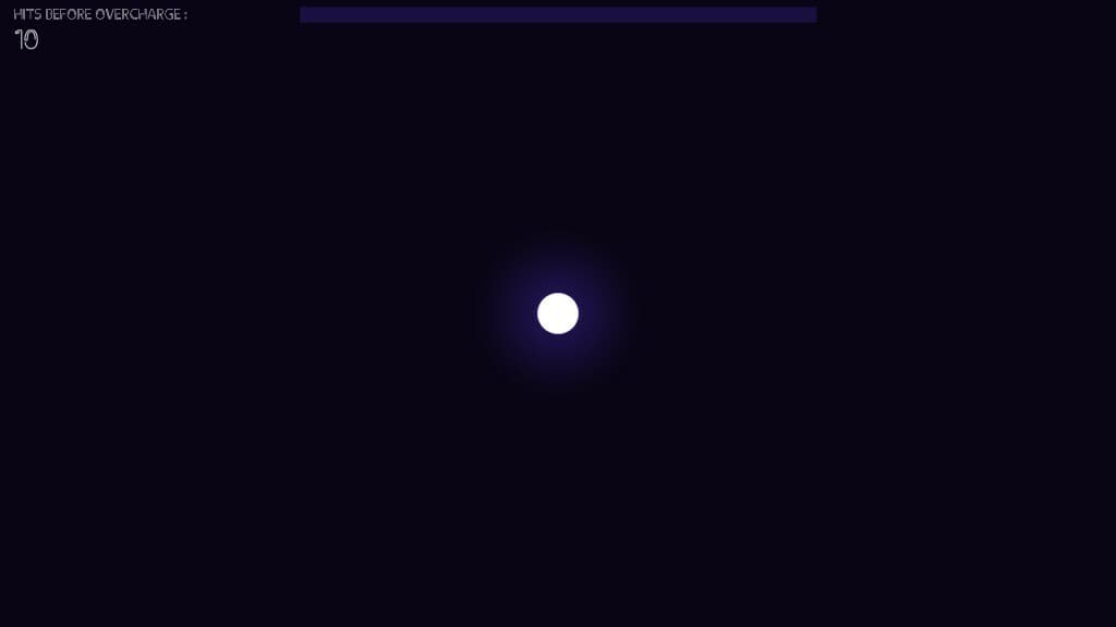 OverCharge - [GMTK Game Jam]