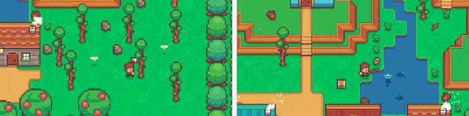 Littlewood screenshot 4