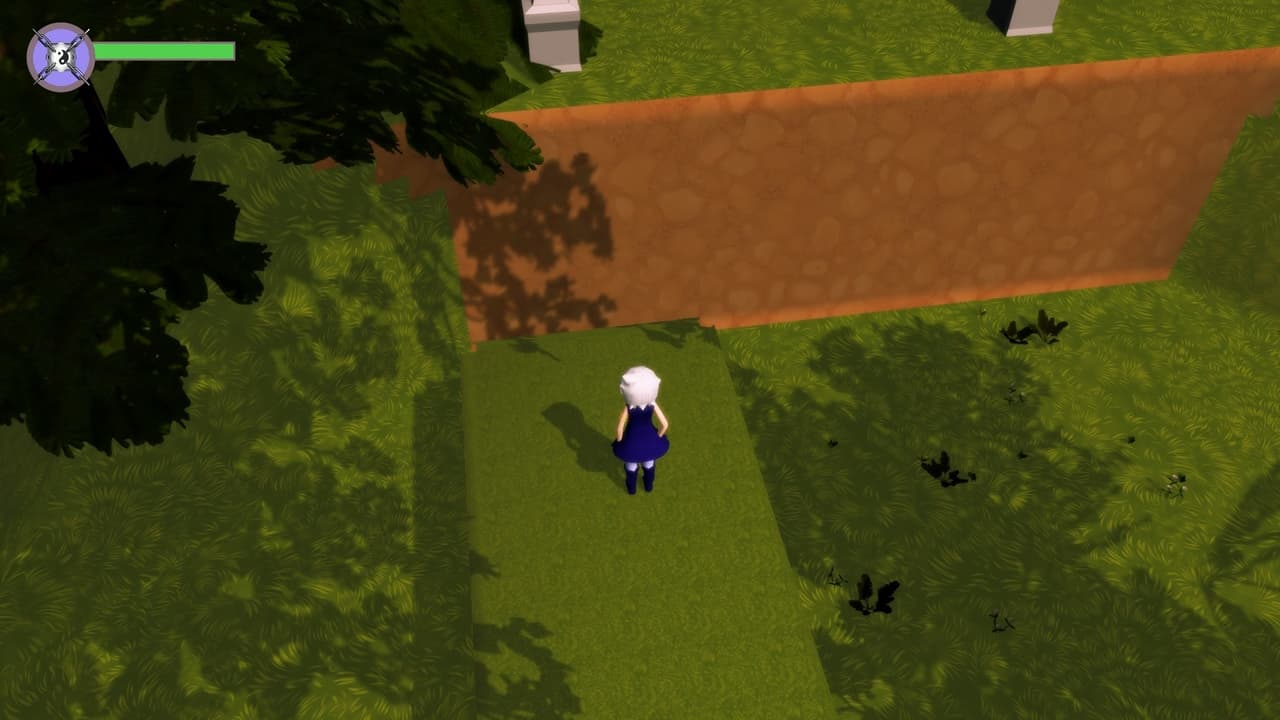 Miriams Madness screenshot 2