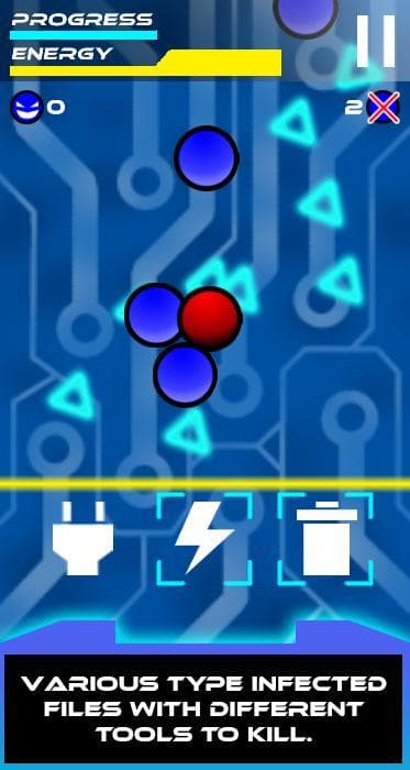 Virus Threat Defender screenshot 3