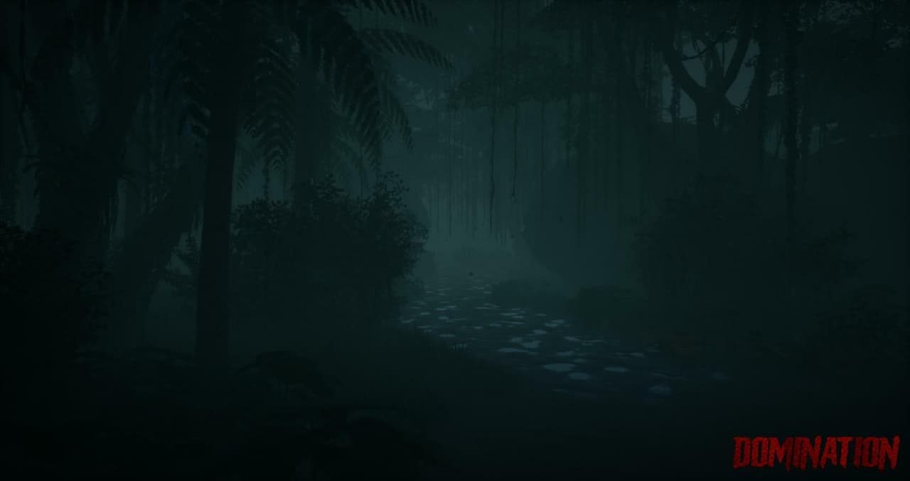 Domination (Christian Edmundo) screenshot 6