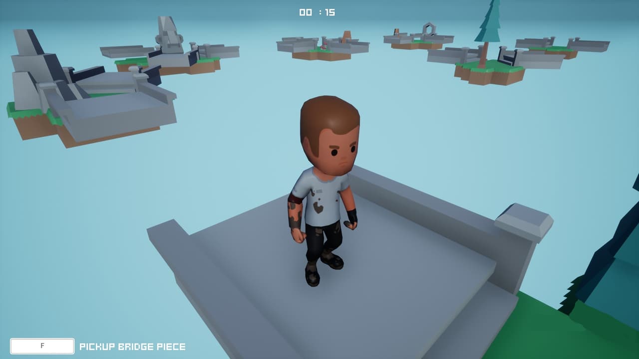 BRIDGEMASTER screenshot 5