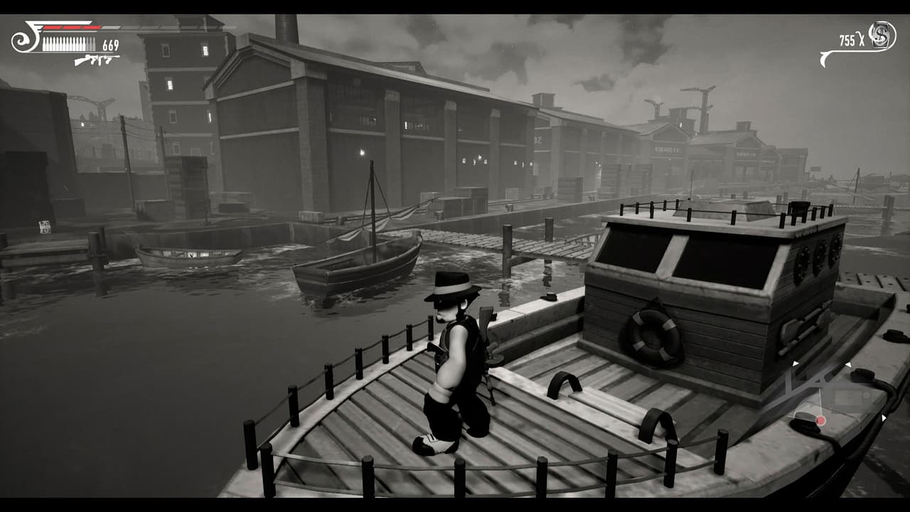 Timothy vs the Aliens (Game + Avatar Pack)