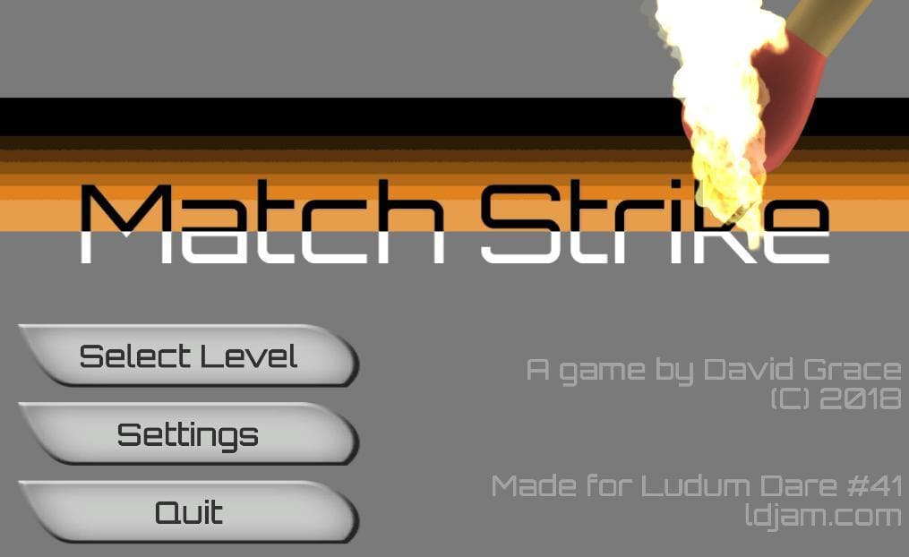 Match Strike screenshot 2