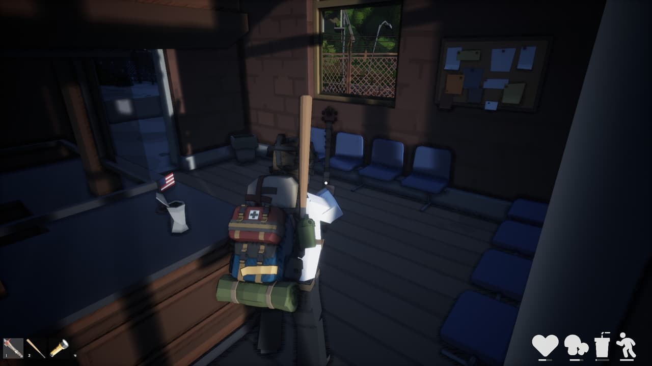 DeadHAPPY screenshot 3