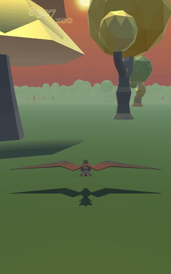 Among The Trees (LittleBellGames)