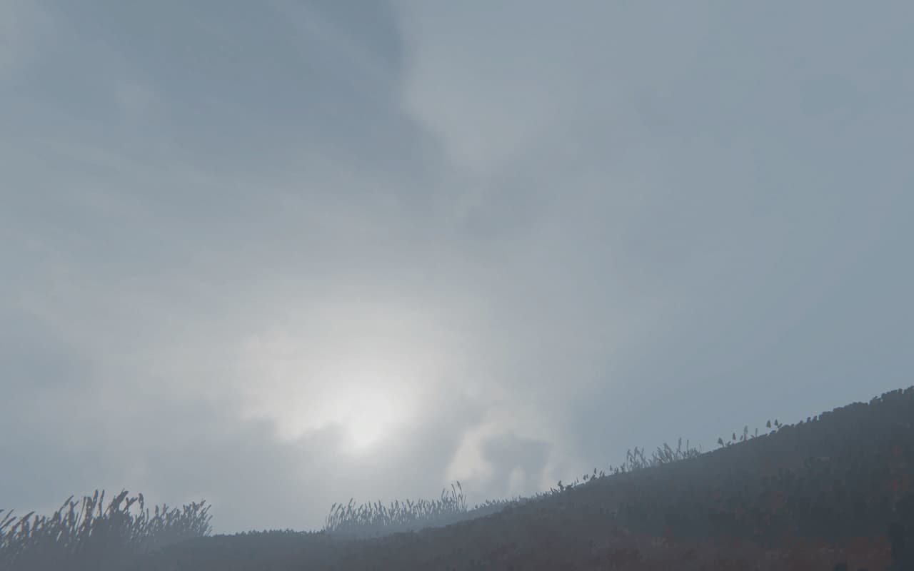 Headlands screenshot 3