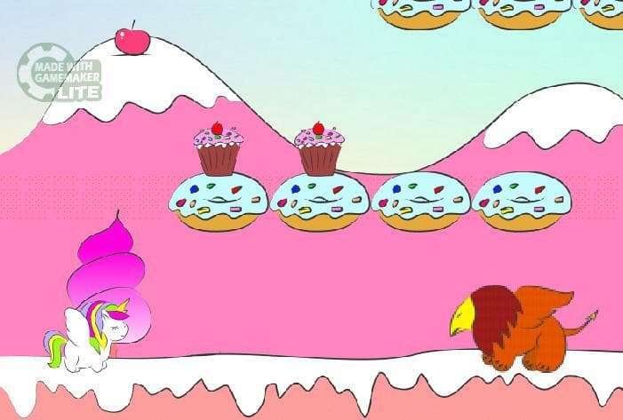 Mundo do Doces