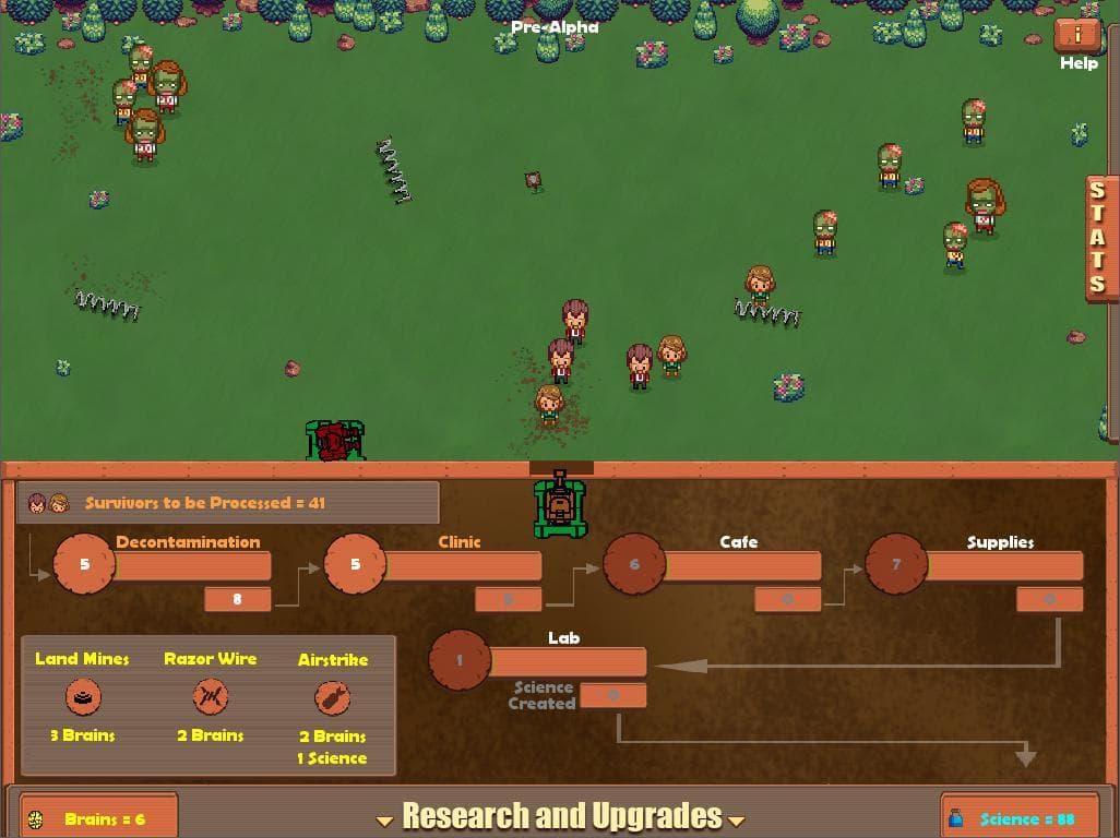 The Last Bunker screenshot 4
