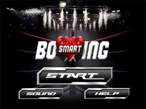 Smart Boxing 3D - Free