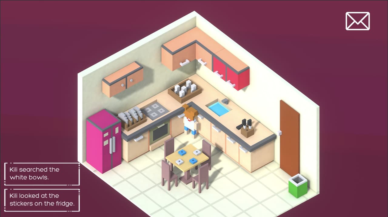 Kilis treasure screenshot 4
