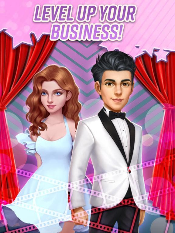 Theater Tycoon: Dream Producer
