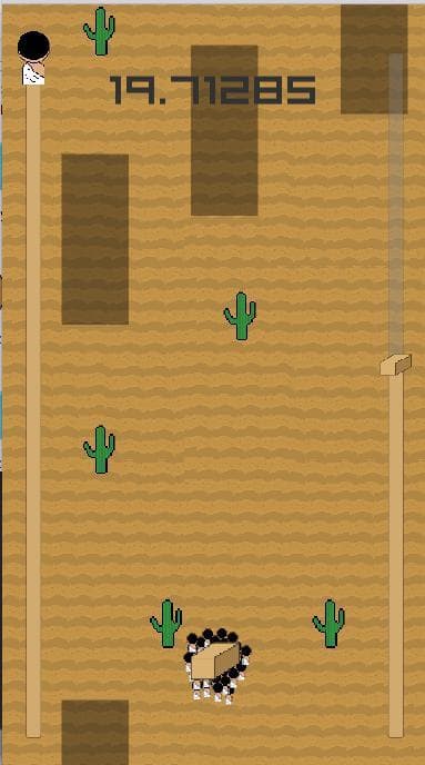 Slaves of Giza screenshot 5