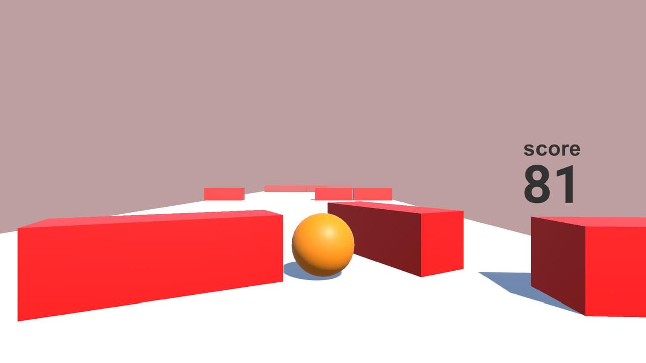 Spheravoid screenshot 2