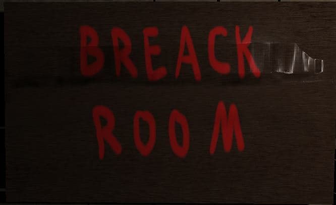 Give us a Breack
