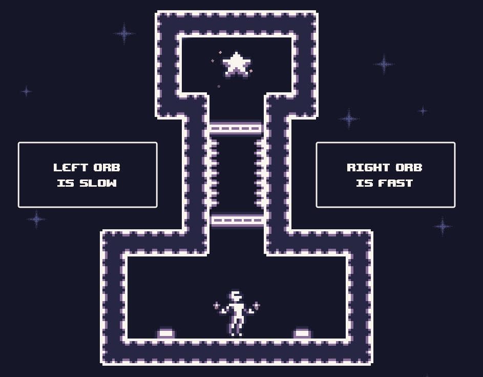 Teleportorium screenshot 3