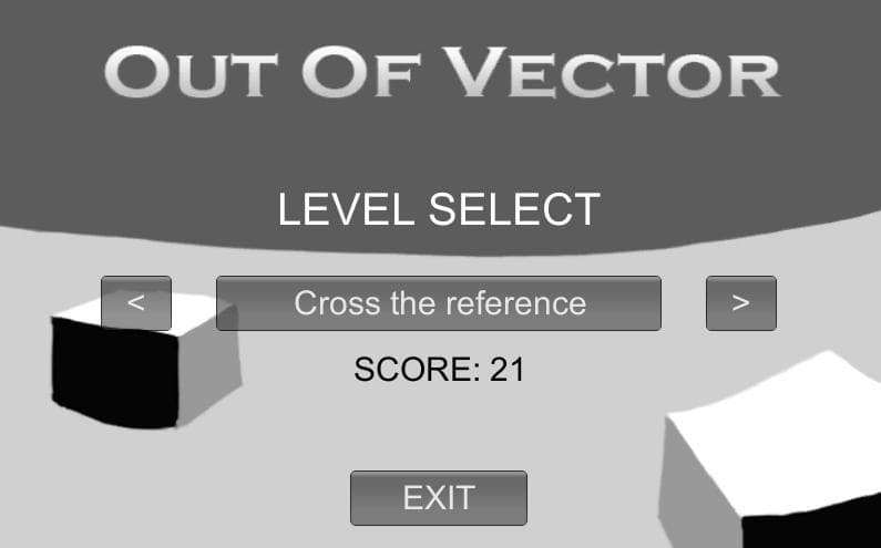 Out of Vector screenshot 2