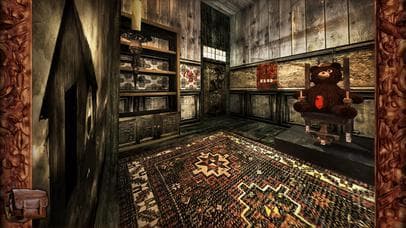 Haunted Manor FULL screenshot 3