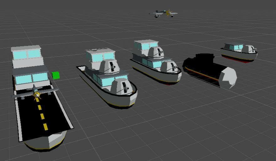 Battleship Storm - A Battleship Game screenshot 2
