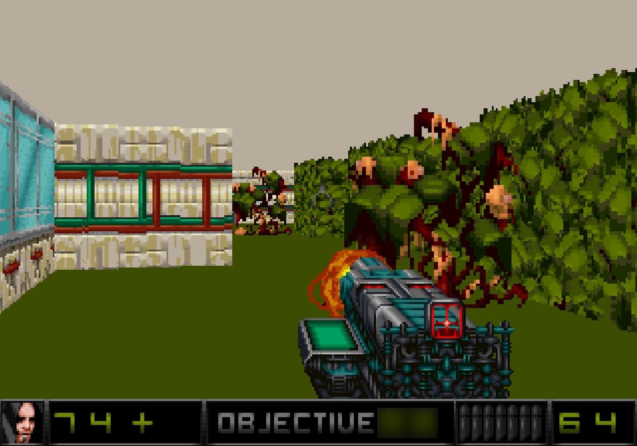 Merger 3D (itch) screenshot 5
